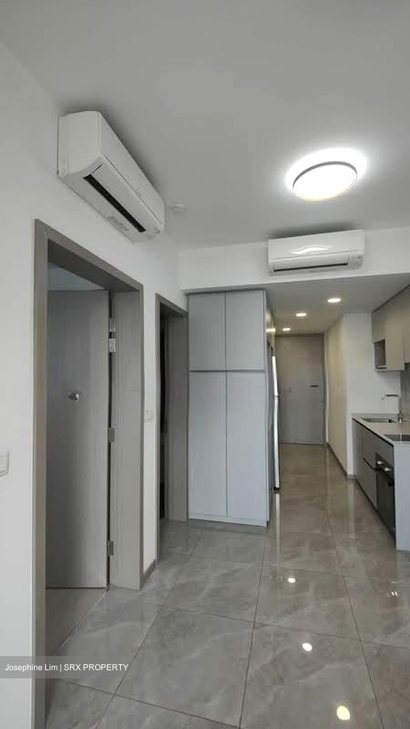 The Garden Residences (D19), Apartment #606900001